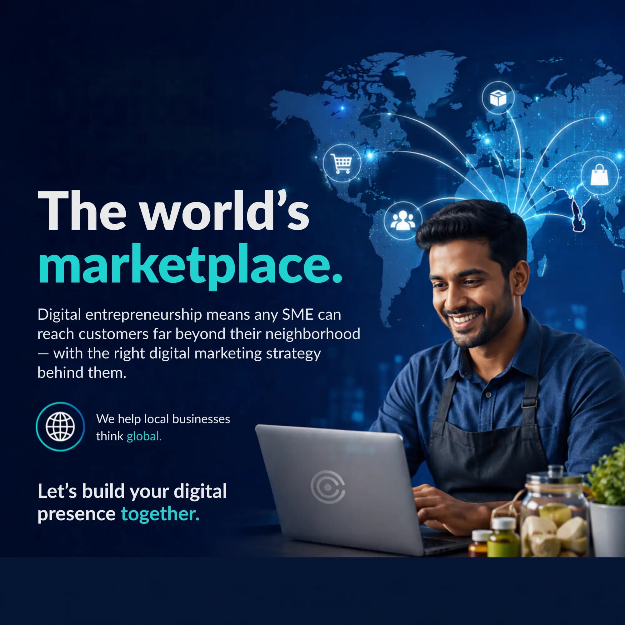 Digital Business