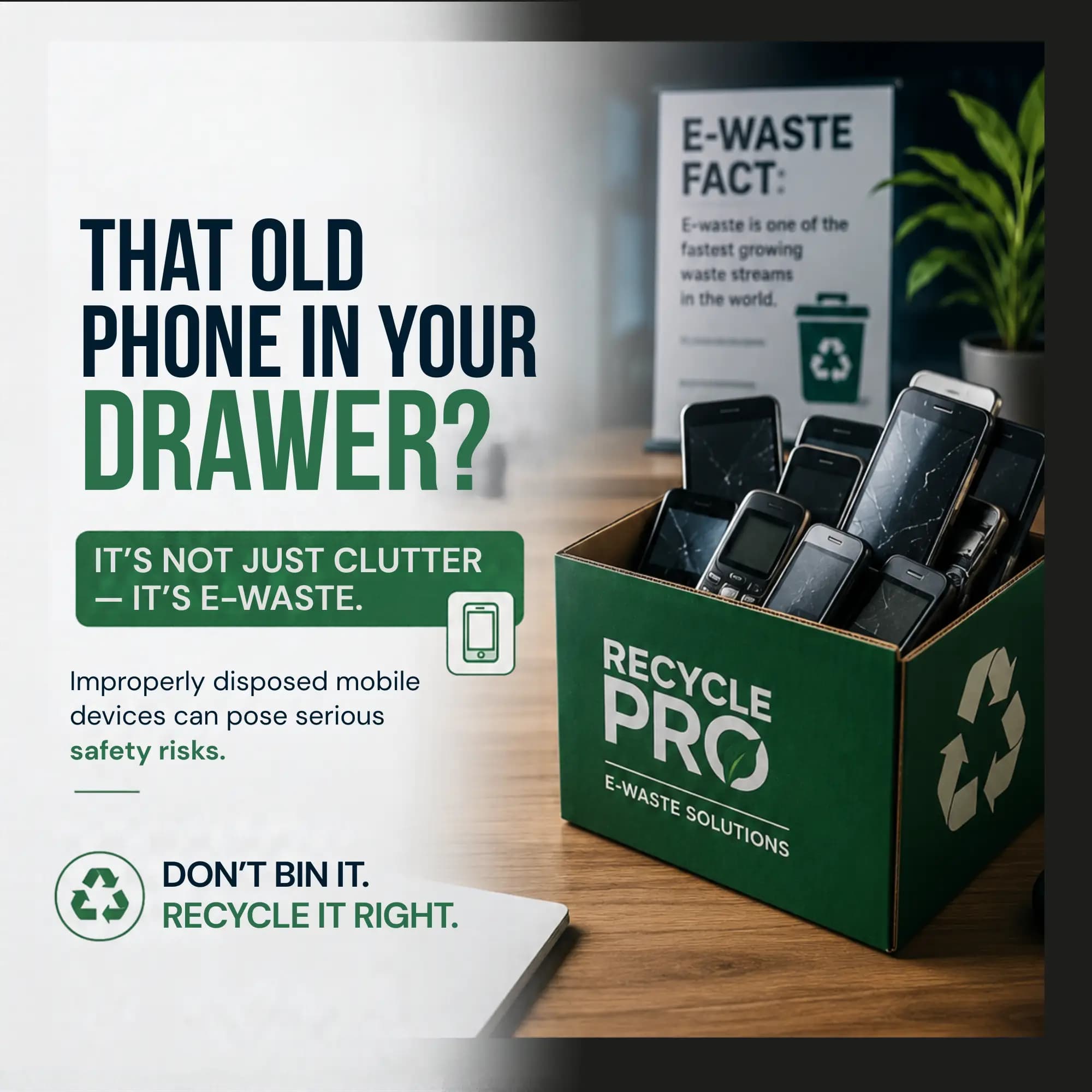 Recycle Pro